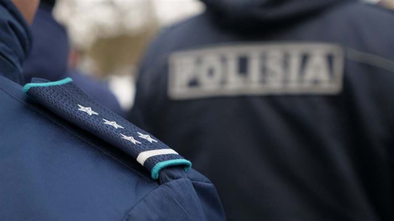 Разыскиваемого 15 лет казахстанца задержала полиция Жетысу