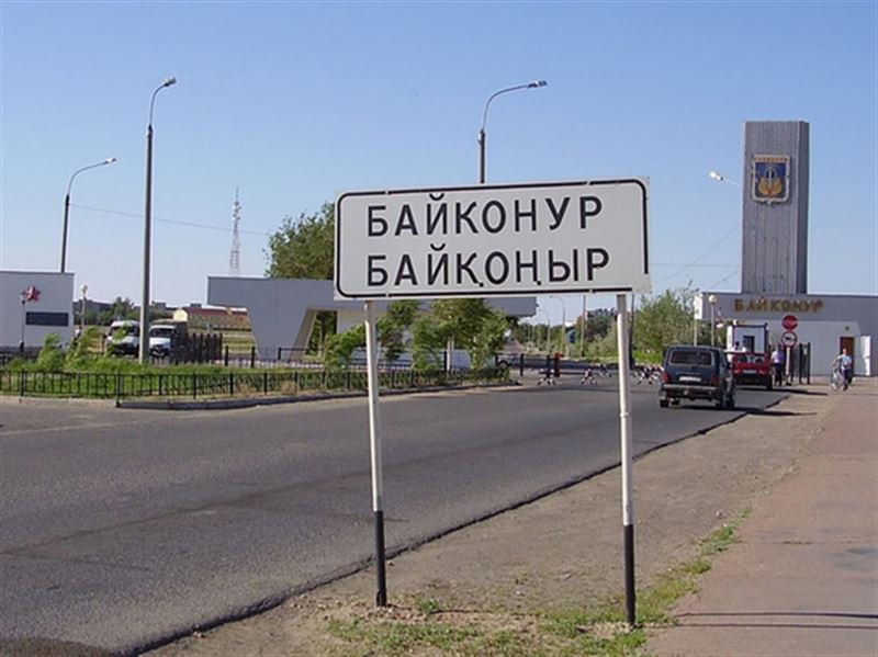Житель Байконыра попал под следствие по делу об оскорблении российского полицейского