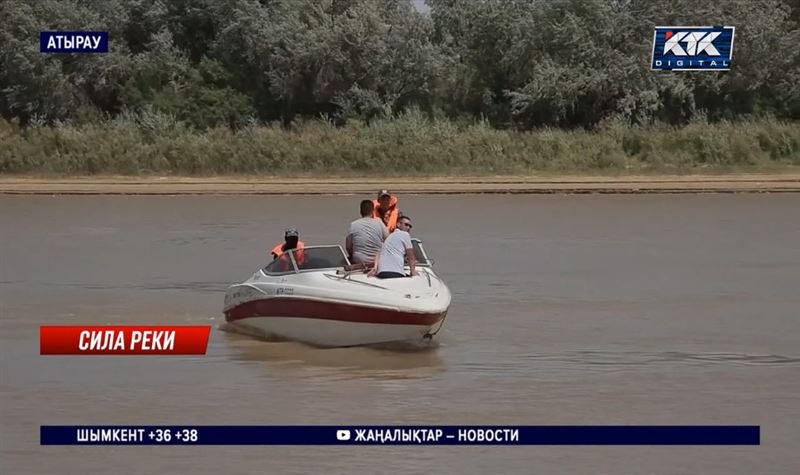 Мальчики купались в запрещенном месте: двух братьев унесло течением Урала