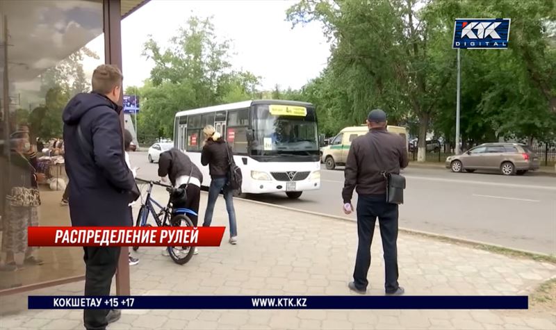 За счет льготного автокредитования собрались обновлять автобусы в регионах 