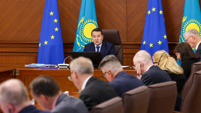 Казахстан к 2030 году планирует увеличить долю возобновляемых источников энергии в энергобалансе до 15% 