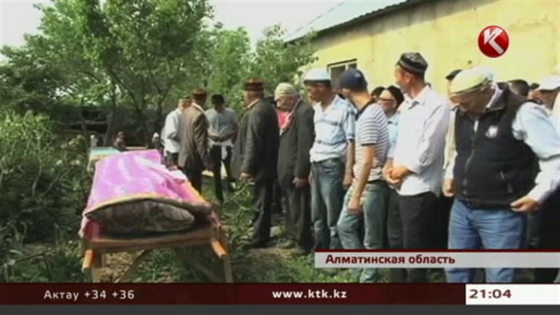 Солдат-срочник застрелился из автомата в Карагандинской области