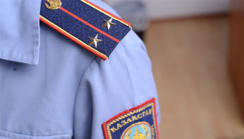 Қарағанды облысында 12 млн теңгенің мұнай өнімін жымқырғандар ұсталды 