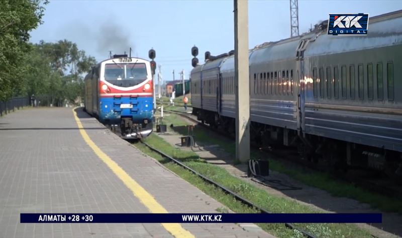 По факту смерти ребенка в поезде возбуждено уголовное дело