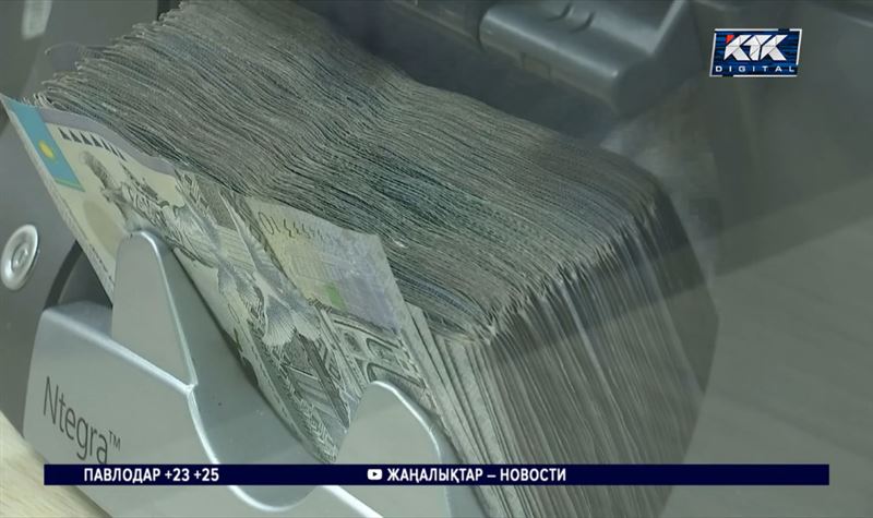 Жолдау: Мемтапсырыс әділ үлестіріліп, кәсіпкер құқығы тапталмайды