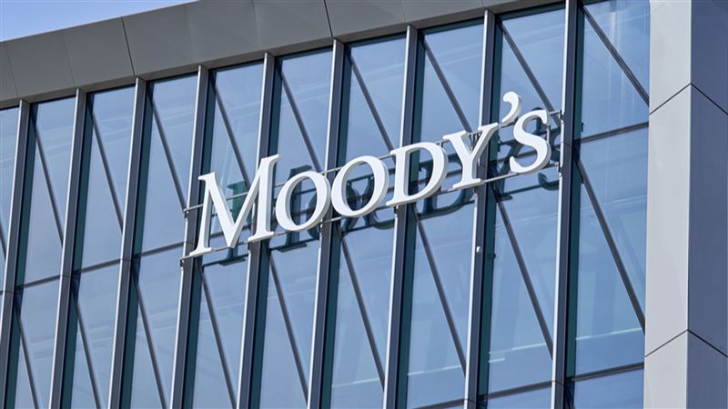 Moody’s улучшило прогноз по Казахстану со «стабильного» на «позитивный», подтвердив суверенный кредитный рейтинг