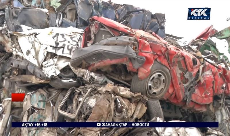 «Оператор РОП» құрылтайшысы Мұқтарова кінәсін мойындап, көзіне жас алды