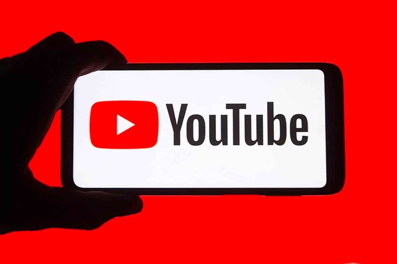 Созданный с помощью ИИ контент будут помечать на YouTube