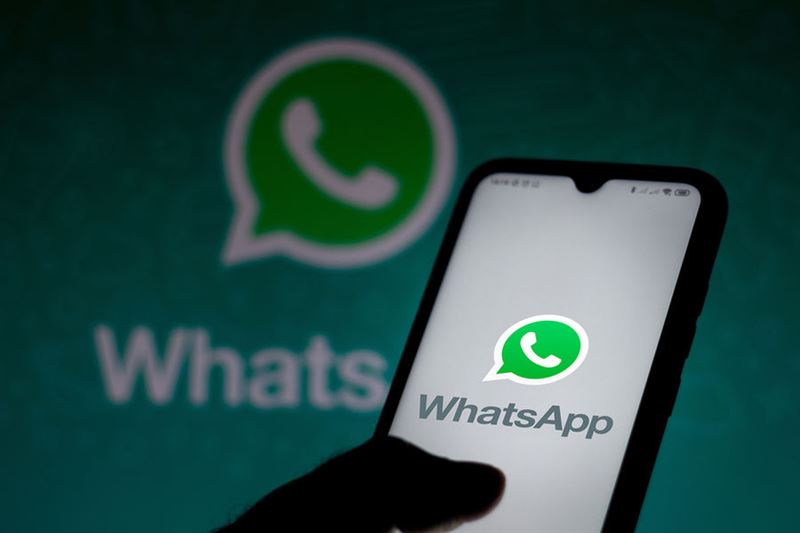 Хранение чатов и фото пользователей WhatsApp станет платным