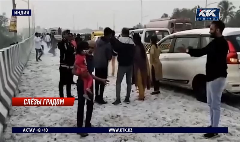 27 человек погибли в результате происшествий, связанных с молниями и дождями