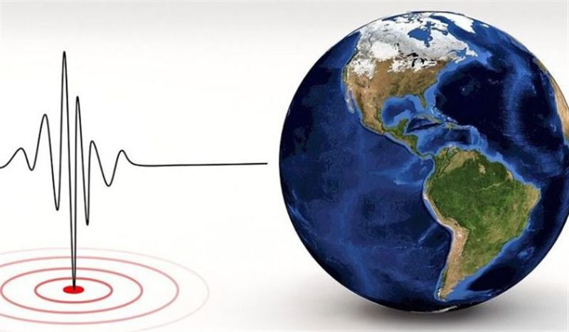 Қазақстандық сейсмологтар Ауғанстан мен Тәжікстан шекарасында жер сілкінісін тіркеді