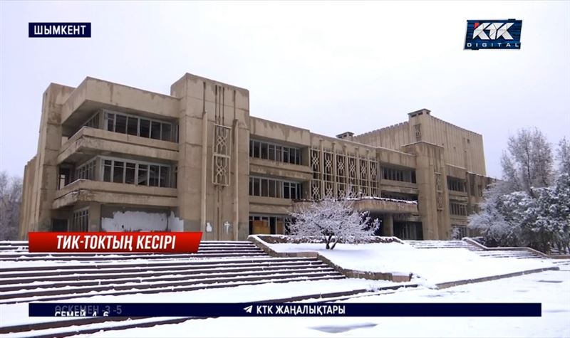 «Тик-Ток түбіне жетті». Видео түсіремін деп, үйіндінің астында өлді