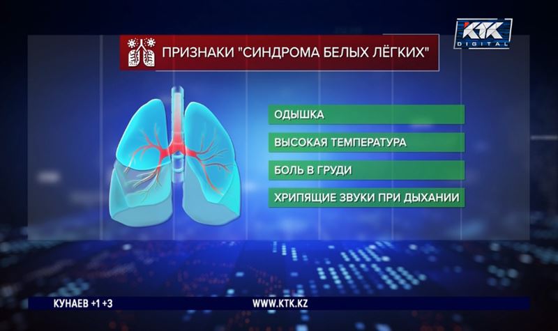 Китайская пневмония, устойчивая к антибиотикам, проникла в Европу и США