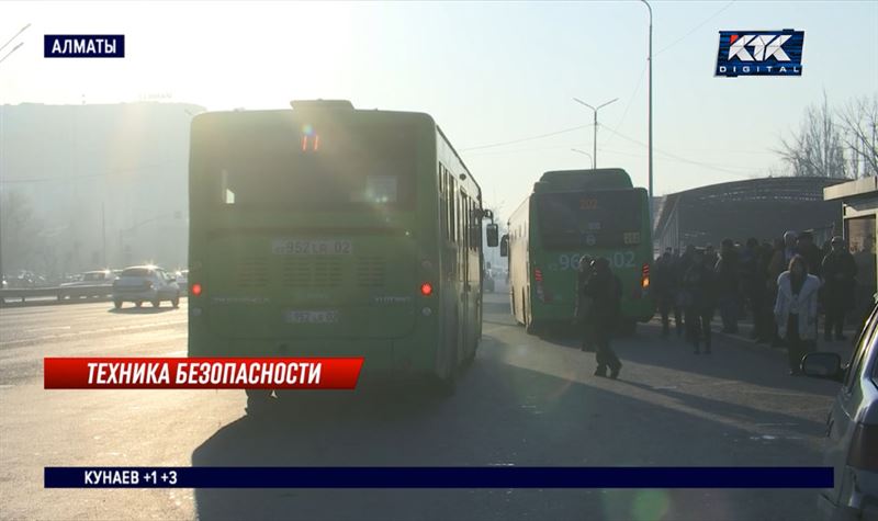 Извлечь уроки из трагического случая с неуправляемым автобусом призвала депутат Сената