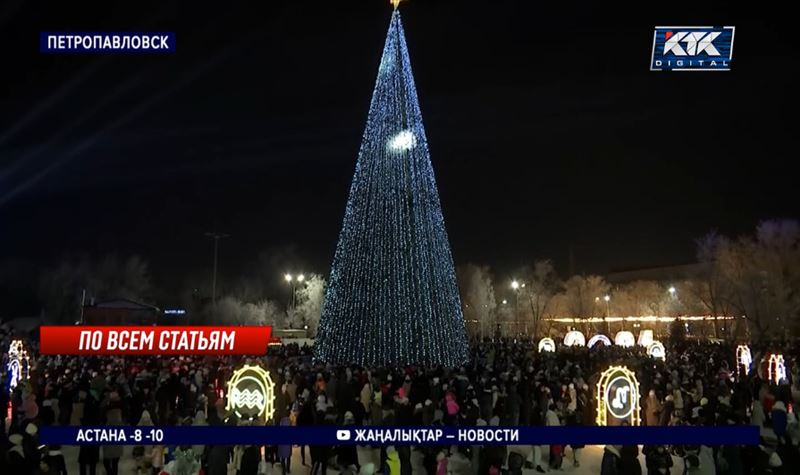 Что может грозить за чрезмерную радость и беспробудное веселье в новогоднюю ночь