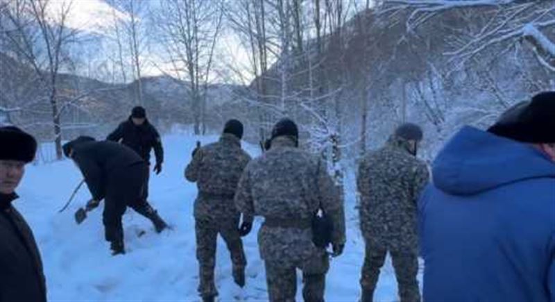 Найдено тело девочки, пропавшей при странных обстоятельствах в Талдыкоргане