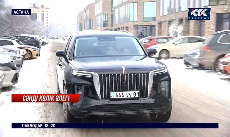 Мәжілісте электрокар мәселесін шешетін заң жобасын бірінші оқылымда қабылдады 