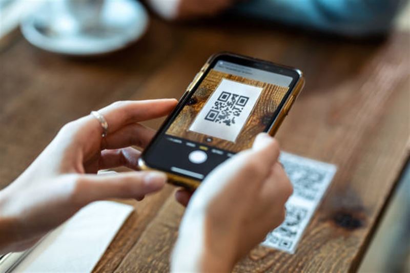 QR код арқылы банкаралық төлемдер 2024 жылдың соңында қолжетімді болады