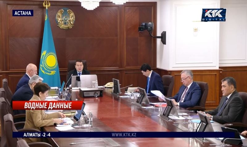 Банной культурой казахстанцев возмутились в правительстве