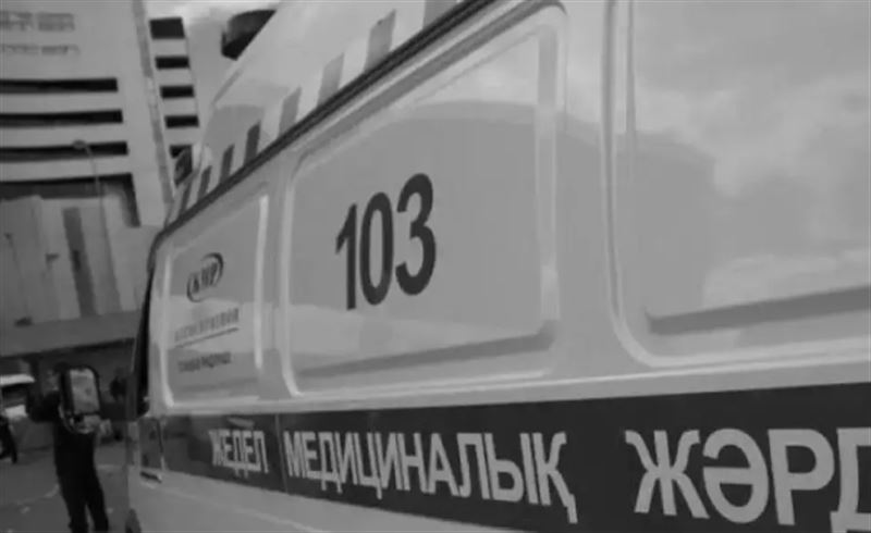 Атырауда 101 жол-көлік оқиғасынан 16 жасөспірім мерт болған