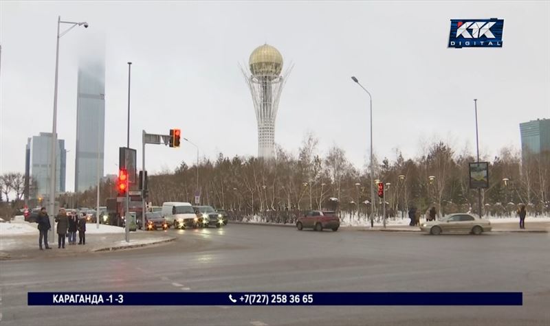 Казахстан вошел в список «средних держав мира»