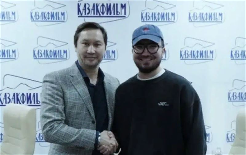 «Қазақфильм» АҚ президентінің екі кеңесшісі тағайындалды