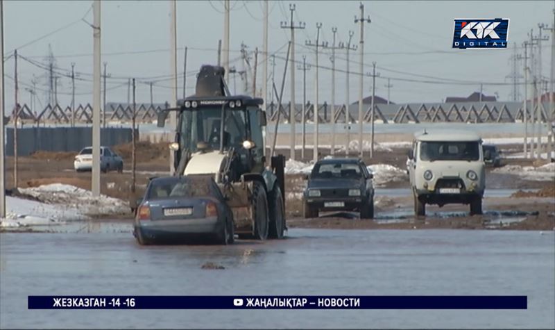 Глава Минтранспорта о качестве дорог: «Своевременно приносим извинения»