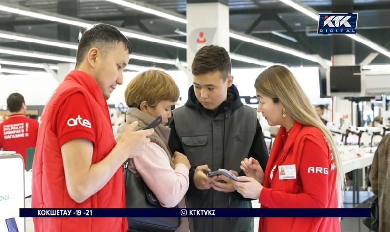 Праздник выгодных покупок: 10-я Kaspi Жұма пройдет в феврале