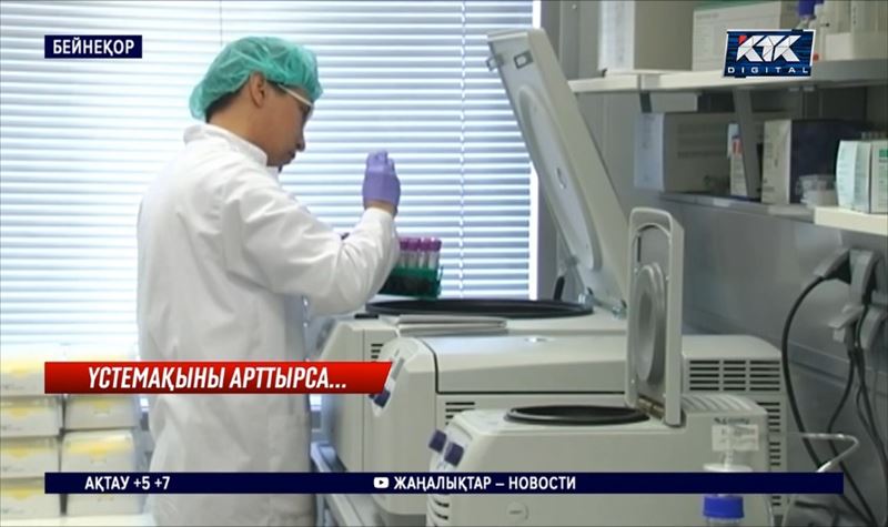 Елімізде ғалымдарға атағына қарай үстемақы төлеу ұсынылды