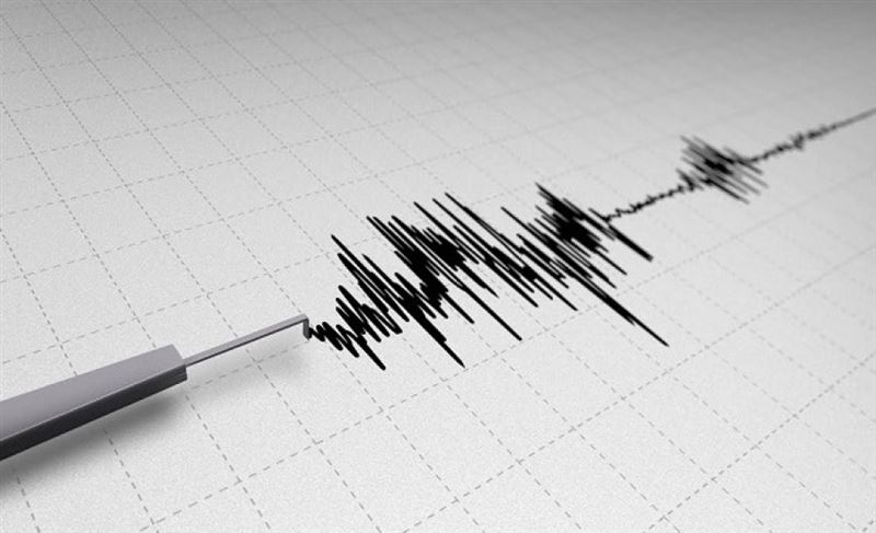 Землетрясение в Алматы было силой 5 баллов