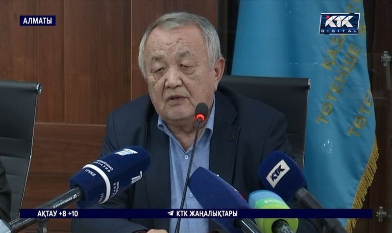 Мамандар жойқын зілзала болмайтынына 70 пайыз кепіл береді