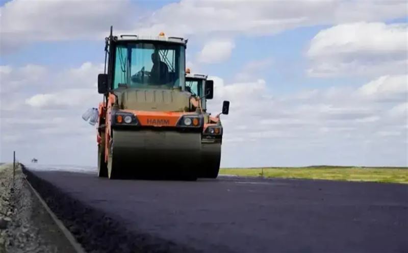 Жол саласындағы негізгі жобалар биыл толық аяқталады