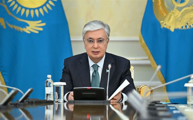 Президент: «В Казахстане не хватает технических специалистов по водным ресурсам и ирригации»