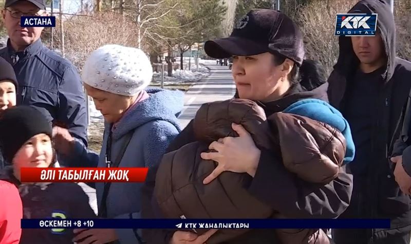 Майқайың: Автобуста қалған екі адамның туыстары көмек сұрап Астанаға келді