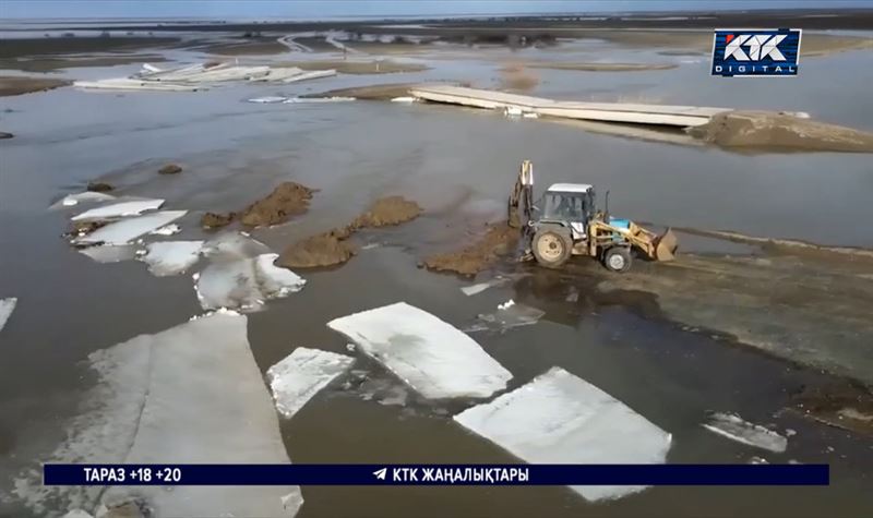 Мәжілісмендер: Әкімдіктер мен Үкімет арасында байланыс жоқ