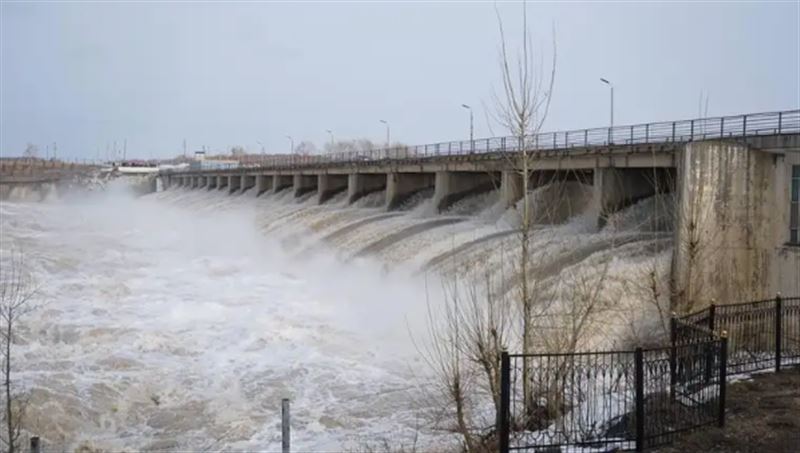 20 водохранилищ построят в Казахстане после масштабных паводков