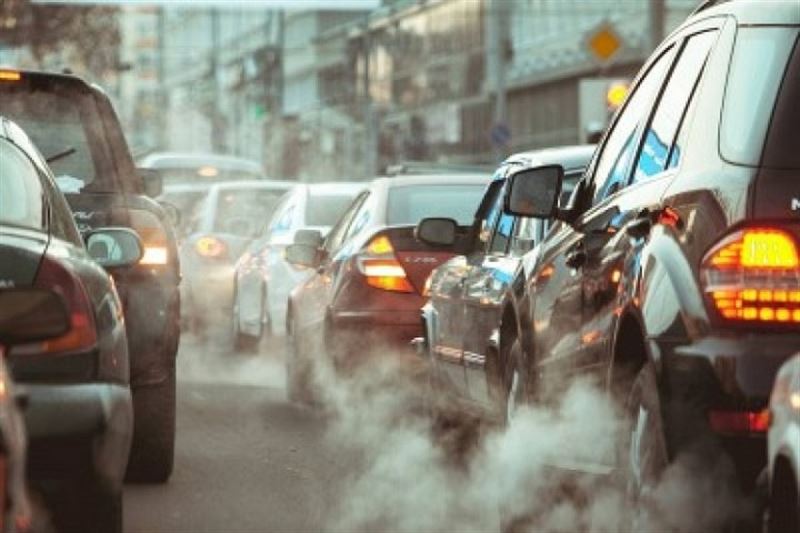 Озвучен размер штрафов за негативное влияние автомобиля на окружающую среду