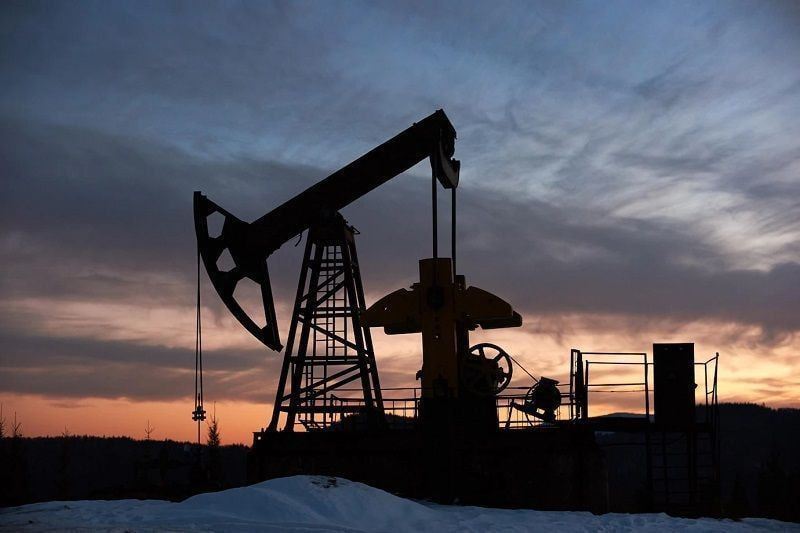 634 нефтескважины остановили работу из-за паводков в Казахстане