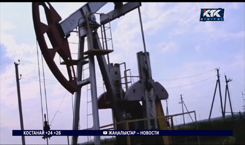 Повлияет ли на Казахстан снижение мировых цен на нефть