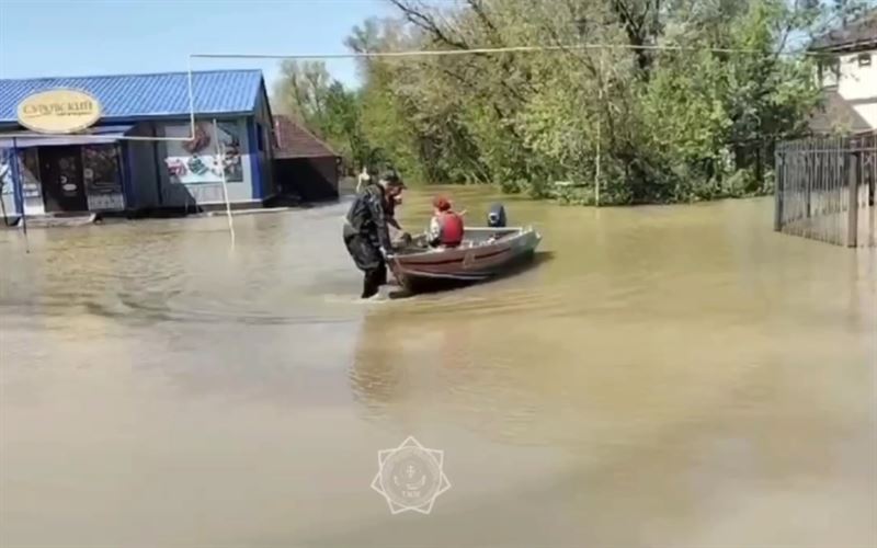 Механизмы оказания дополнительной помощи пострадавшим от паводков разъяснили в правительстве