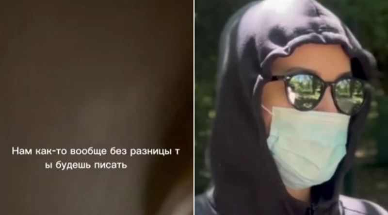 Как наказали полицейских, принимавших заявление у изнасилованной девушки в Алматы