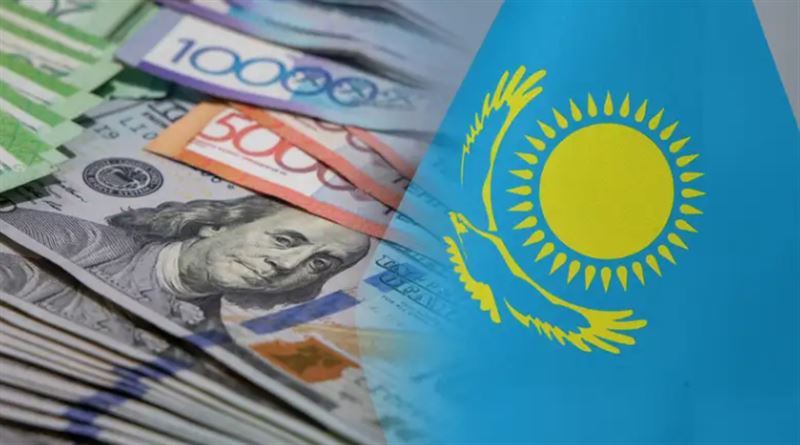 Минфин озвучил размер госдолга Казахстана