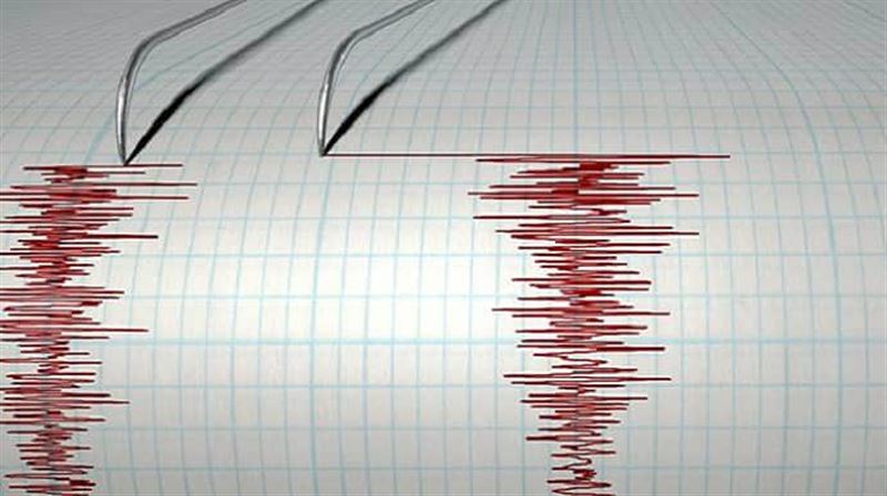 Землетрясение в Китае зафиксировали казахстанские сейсмологи