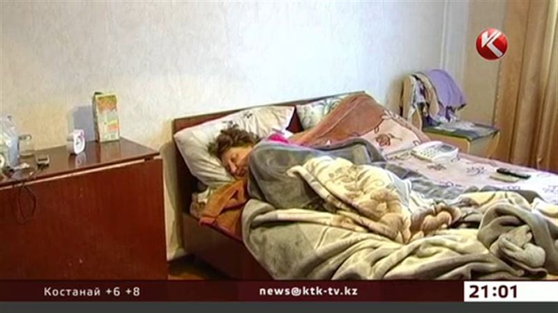 В Калачах прямо во время праздника уснули три пенсионерки