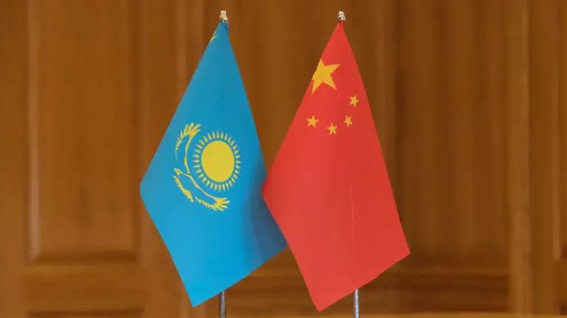 Казахстан ратифицировал соглашение с Китаем о взаимном учреждении культурных центров