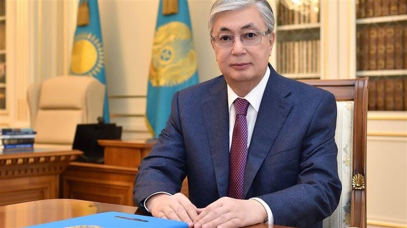 Президент поздравил журналистов Казахстана с Днем работников средств массовой информации