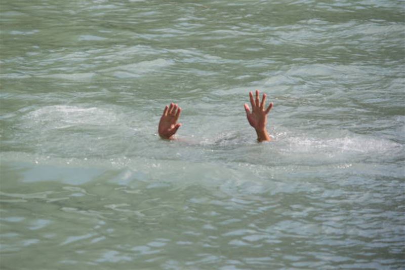 Павлодар облысында бір тәулікте үш адам суға батып кетті