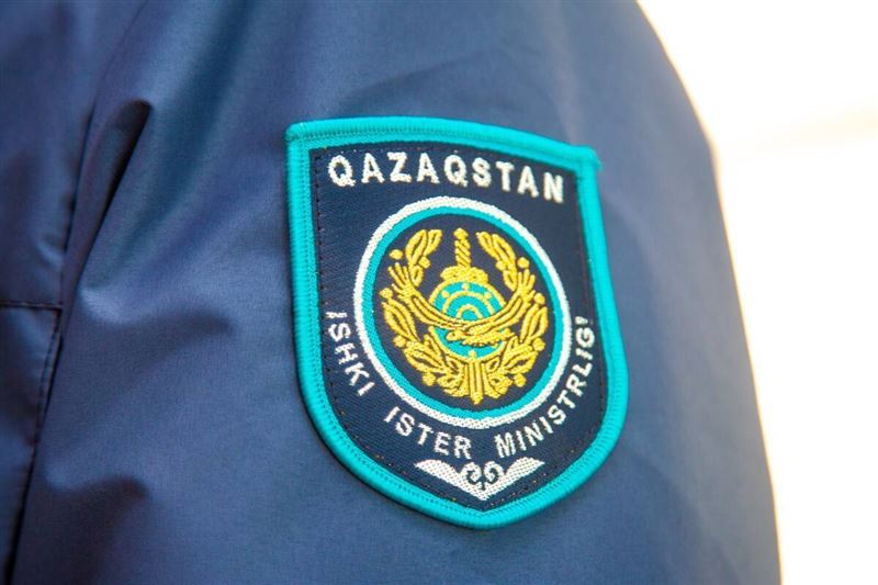 В полиции Алматы рассказали о внедрении системы видеомониторинга на единой платформе