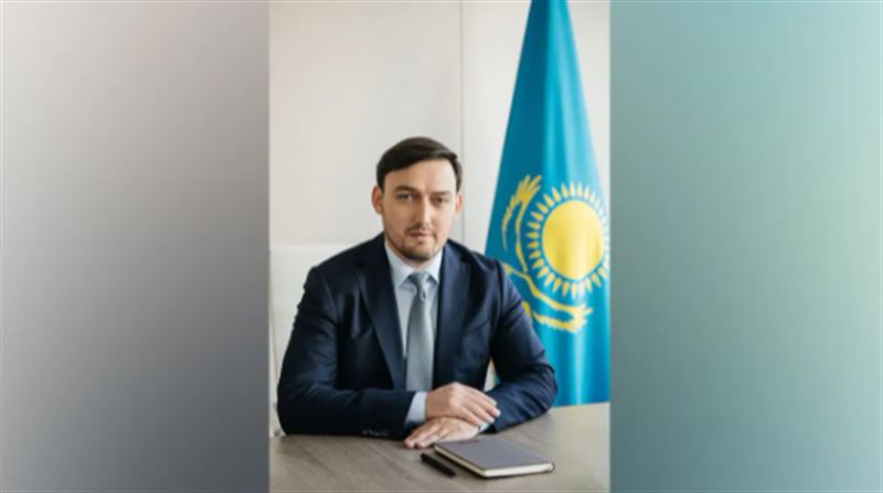 Алматының Кәсіпкерлік және инвестициялар басқармасына жаңа басшысы келді