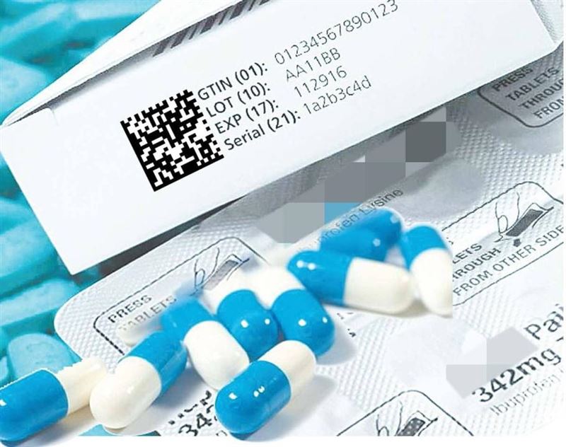 Обязательную маркировку лекарственных средств ввели в действие в Казахстане